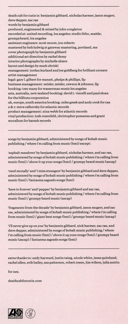 Asphalt Meadows | Mint (M) Mint (M)