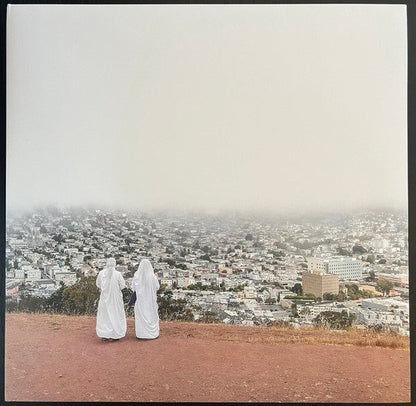 Asphalt Meadows | Mint (M) Mint (M)