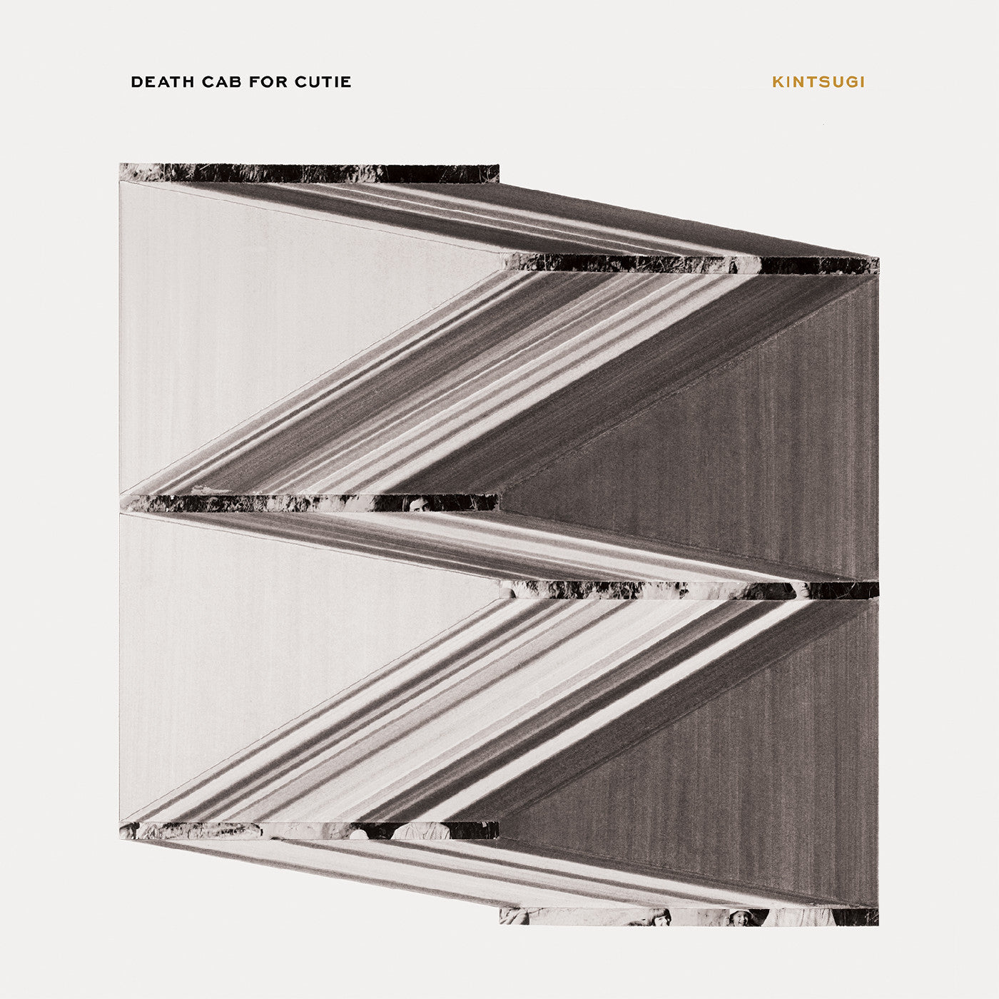 Death Cab For Cutie - (PRE-ORDER 12/12/25) Kintsugi (2xVINYL) | Mint (M)