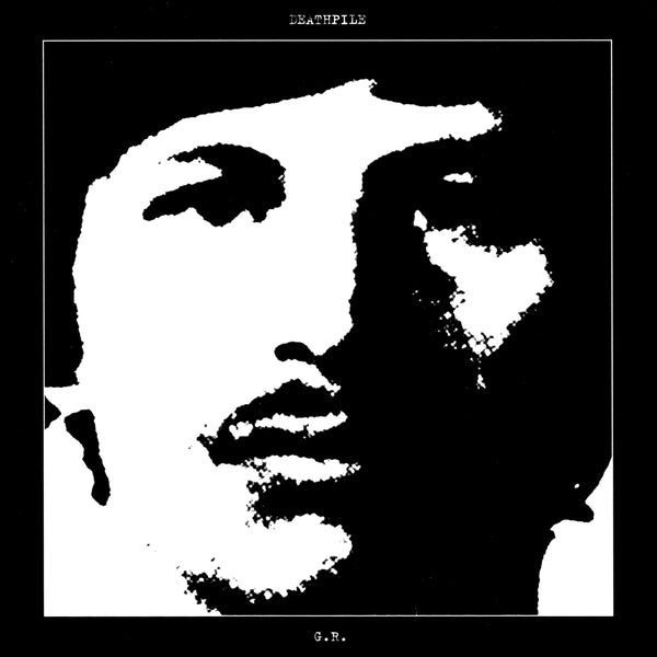 G.R. (VINYL) | Mint (M) Mint (M)