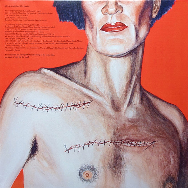 Decius Vol. I | Mint (M) Mint (M)