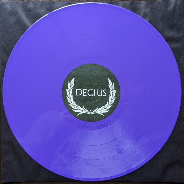 Decius Vol. I | Mint (M) Mint (M)