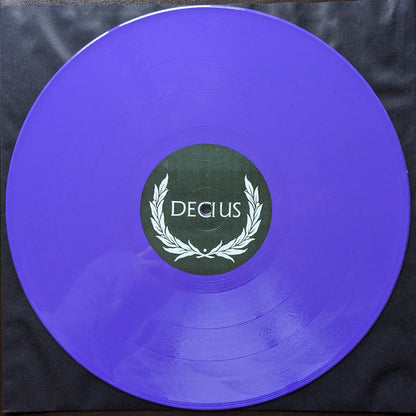 Decius Vol. I | Mint (M) Mint (M)