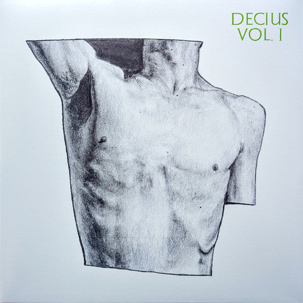 Decius Vol. I | Mint (M) Mint (M)