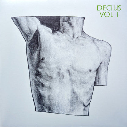 Decius Vol. I | Mint (M) Mint (M)