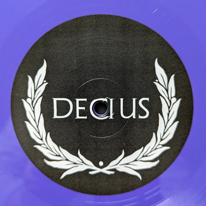 Decius Vol. I | Mint (M) Mint (M)