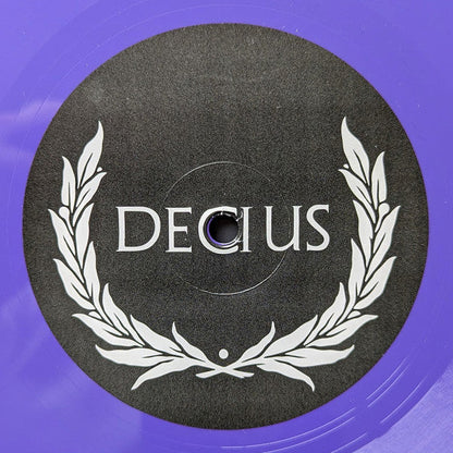 Decius Vol. I | Mint (M) Mint (M)
