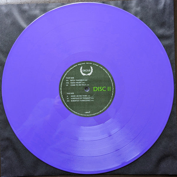 Decius Vol. I | Mint (M) Mint (M)