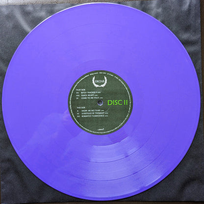 Decius Vol. I | Mint (M) Mint (M)