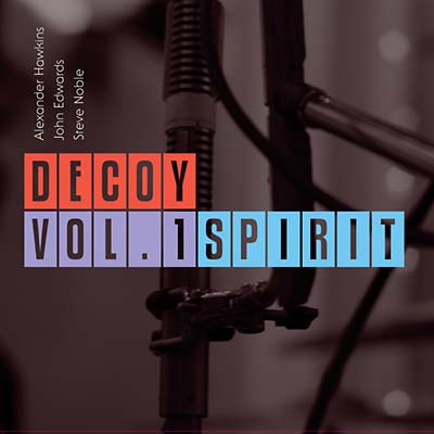 Vol. 1: Spirit |
