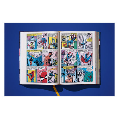 Marvel Comics Library. Spider-Man. Vol. 2. 1965–1966 (English)