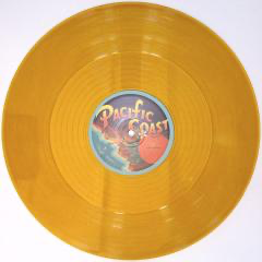 Lance DeSardi - Jazz Salad (ORANGE VINYL) |