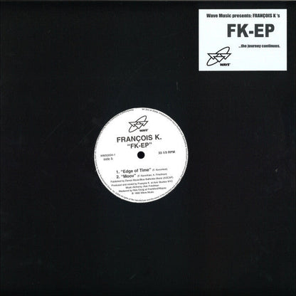 FK-EP (VINYL) |