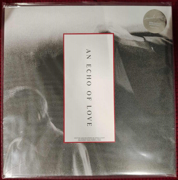 Kerala Dust - An Echo of Love (VINYL) | Mint (M) Mint (M)