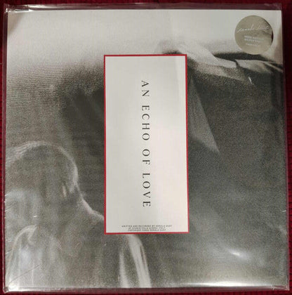 Kerala Dust - An Echo of Love (VINYL) | Mint (M) Mint (M)