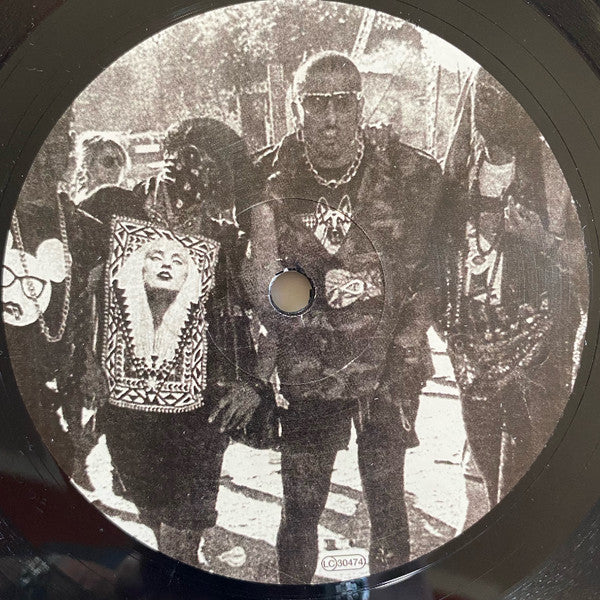 Frank And Tony - Go (VINYL) | Mint (M) Generic