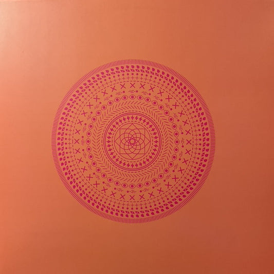 Ohm & Octal Industries - Aurora (VINYL) | Mint (M) Mint (M)