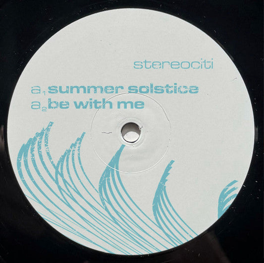 Solstice (VINYL) | Mint (M) Mint (M)