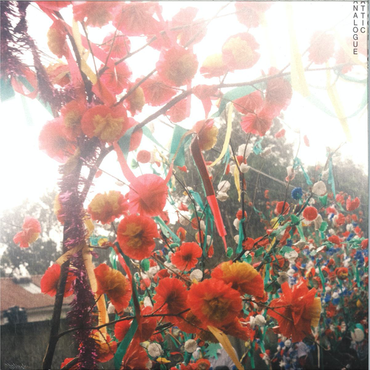 Alex Albrecht - Hiriketiya (VINYL) | Near Mint (NM) Mint (M)