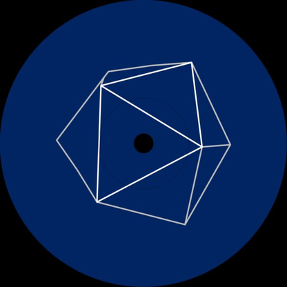Satoshi Tomiie - (PRESALE 7/7/26) Thursday, 2am – Ron Trent Remixes (VINYL) | Mint (M) Mint (M)