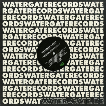 Montserrat / Closer (VINYL 12") | Mint (M) Mint (M)