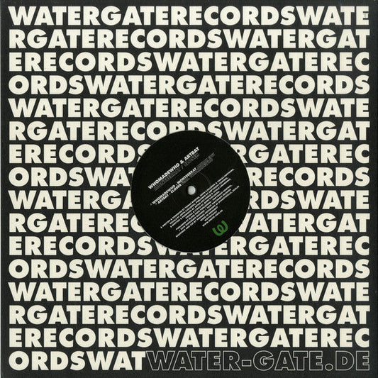 Montserrat / Closer (VINYL 12") | Mint (M) Mint (M)