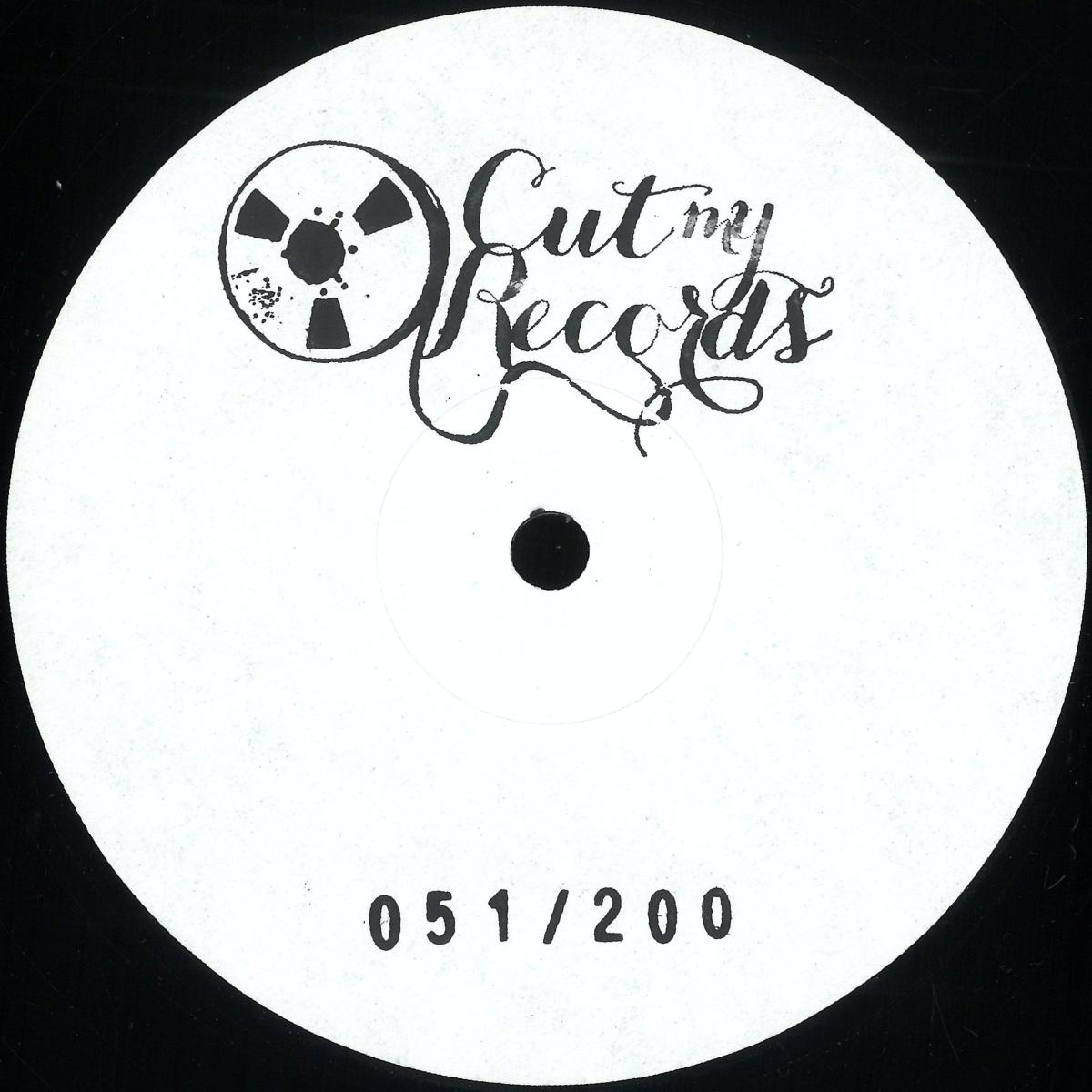Marsupials - (PRESALE) Sokoni / Kaurna (VINYL) | Mint (M) Mint (M)