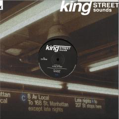 Various - (PRESALE) King Street Sounds Sampler Vol. 4 (VINYL) | Mint (M) Mint (M)