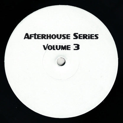 Mary Gehnyei - Afterhouse 03 (VINYL 12") |