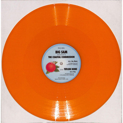 The Rendezvous (12" VINYL) |