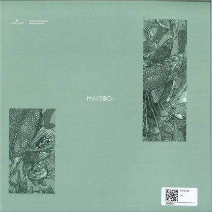 Makebo - Belief (VINYL 12") |