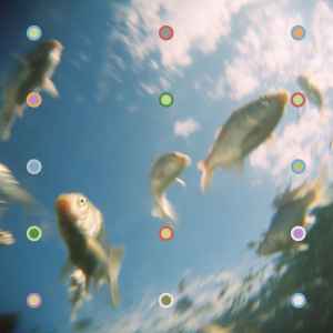 Aladdin! - The Aquatic Genie (VINYL 12") |