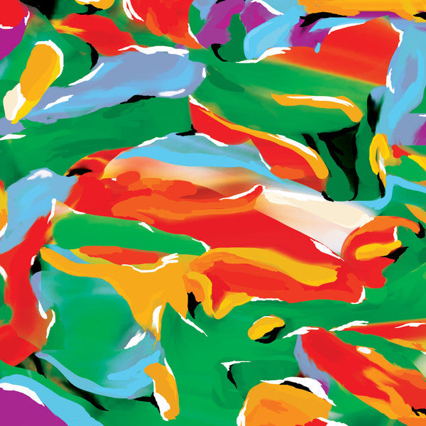 Birds Of Paradise (VINYL) | Mint (M) Mint (M)