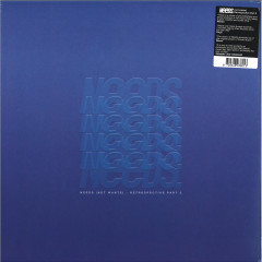 Various - NEEDS (NOT WANTS) - RETROSPECTIVE PART 2 (2xVINYL) | Mint (M) Mint (M)