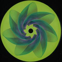 Franck Roger - It's Time To Care EP (VINYL) | Mint (M) Mint (M)