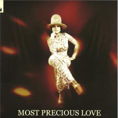 Blaze presents UDAUFL feat. Barbara Tucker - (PRE-ORDER) Most Precious Love (20th Anniversary Special Edition) (VINYL) | Mint (M) Mint (M)