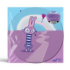 Lovebirds Feat. Stee Downes - Want You In My Soul (VINYL 12") |