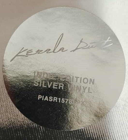 Kerala Dust - An Echo of Love (VINYL) | Mint (M) Mint (M)