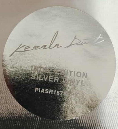 Kerala Dust - An Echo of Love (VINYL) | Mint (M) Mint (M)