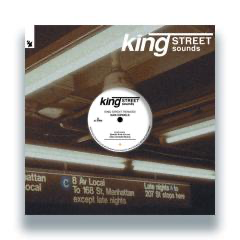 Various - King Street Remixed – Dam Swindle (VINYL) | Mint (M) Mint (M)