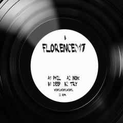 Florence - 017 (VINYL) | Mint (M) Mint (M)