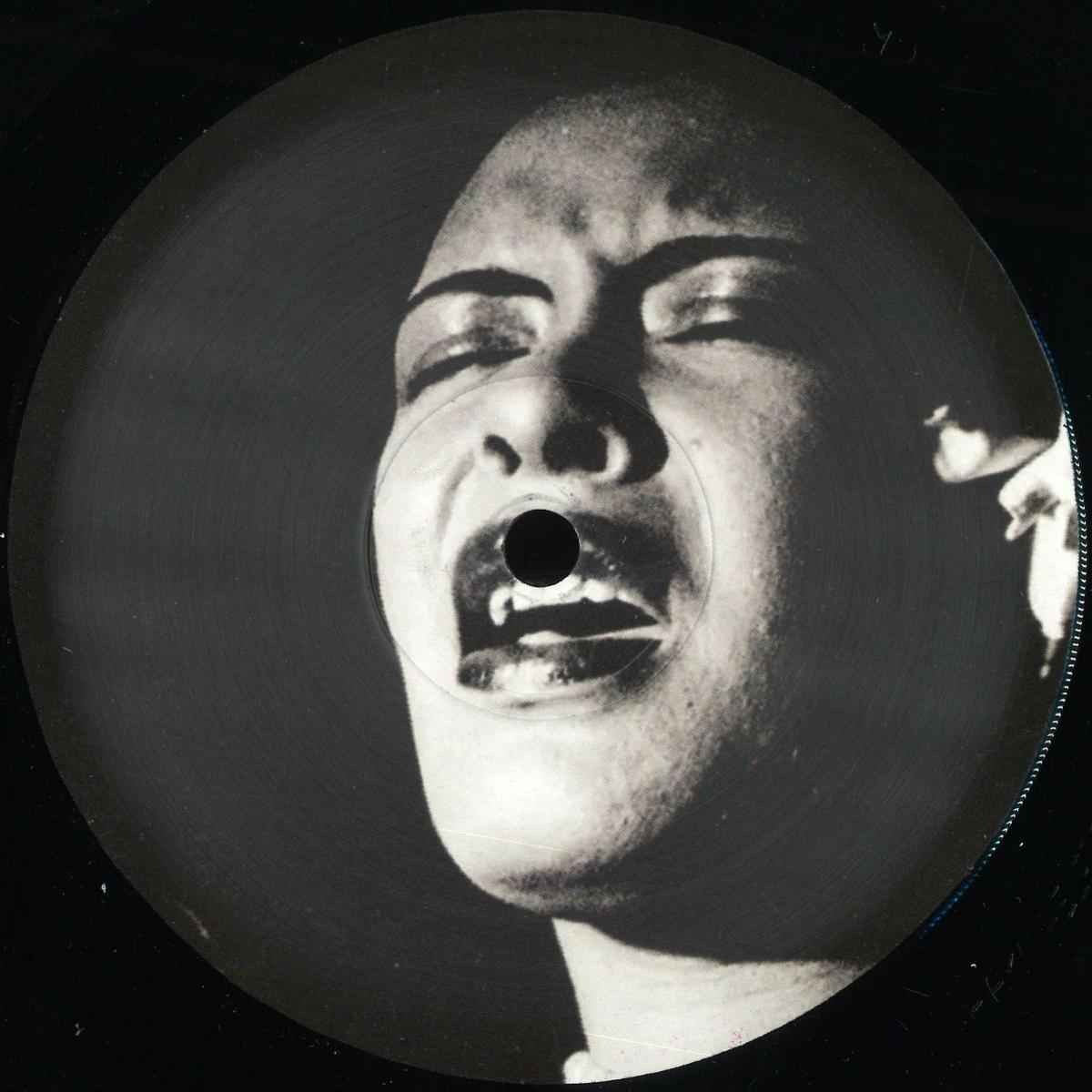 DJ Aakmael - AAKMAELEDITS 02 (VINYL) | Mint (M) Mint (M)