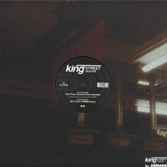 (PRESALE 5/7/26) Bar A Thym (VINYL) | Mint (M) Mint (M)