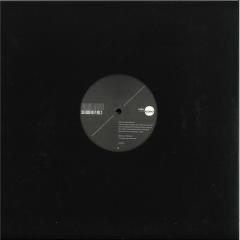 Dubbyman/Specter/Boo Williams/Taelue - Sole Discretion EP Part 2 (VINYL) |