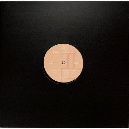 Machomovers - Jaegermeister (VINYL) |