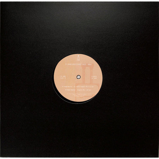 Machomovers - Jaegermeister (VINYL) |