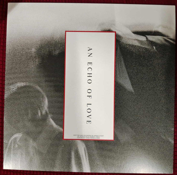 Kerala Dust - An Echo of Love (VINYL) | Mint (M) Mint (M)
