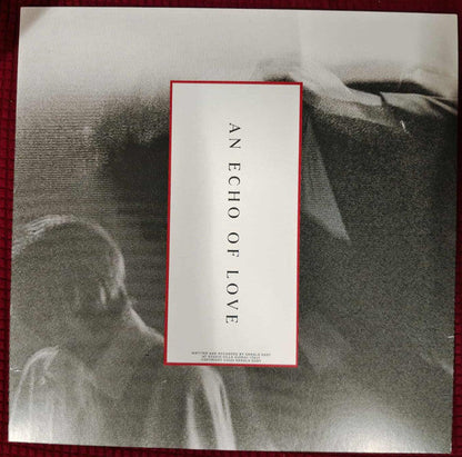Kerala Dust - An Echo of Love (VINYL) | Mint (M) Mint (M)
