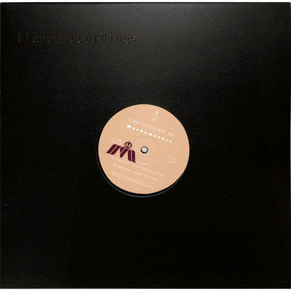 Machomovers - Jaegermeister (VINYL) |
