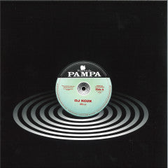 DJ Koze - XTC (VINYL 12") | Mint (M) Mint (M)